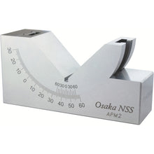 Load image into Gallery viewer, Adjustable Angle Plate  APM-3  NEW STRONG
