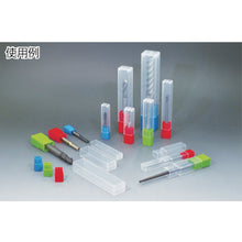 Load image into Gallery viewer, AP Series Endmill Case  APO-0310L  MAKINO
