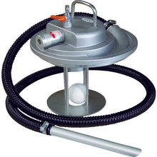 Load image into Gallery viewer, Air Pressure type Vacuum Cleaner for Pail(Wet &amp; Dry type)  APPQO400G  AQUA SYSTEM
