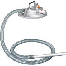 Load image into Gallery viewer, Air Pressure type Vacuum Cleaner for Pail(Wet&amp;Dry type)  APPQO400S  AQUA SYSTEM
