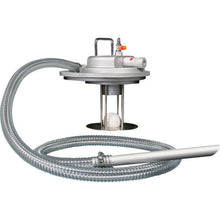 Load image into Gallery viewer, Air Pressure type Vacuum Cleaner for Pail(Wet &amp; Dry type)  APPQO400  AQUA SYSTEM
