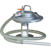 Load image into Gallery viewer, Air Pressure type Vacuum Cleaner for Pail(Wet &amp; Dry type)  APPQO400  AQUA SYSTEM
