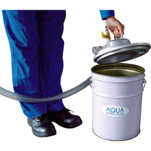 Load image into Gallery viewer, Air Vacuum Cleaner Set  APPQO550-SET  AQUA SYSTEM
