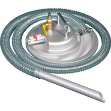 Load image into Gallery viewer, Air Pressure type Vacuum Cleaner for Pail(Wet &amp; Dry type)  APPQO550S  AQUA SYSTEM
