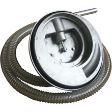Load image into Gallery viewer, Air Pressure type Vacuum Cleaner for Pail(Wet &amp; Dry type)  APPQO550S  AQUA SYSTEM
