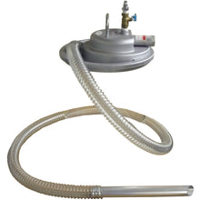Load image into Gallery viewer, Air Pressure type Vacuum Cleaner for Pail(Wet &amp; Dry type)  APPQO550S  AQUA SYSTEM
