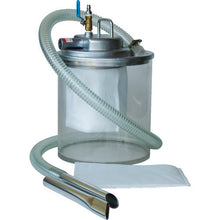 Load image into Gallery viewer, Air Pressure type Vacuum Cleaner for Pail(Wet &amp; Dry type)  APPQO550  AQUA SYSTEM
