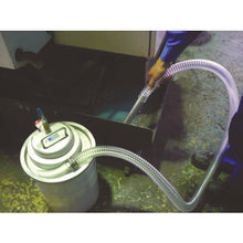 Load image into Gallery viewer, Air Pressure type Vacuum Cleaner for Pail(Wet &amp; Dry type)  APPQO550  AQUA SYSTEM
