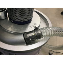 Load image into Gallery viewer, Air Pressure type Vacuum Cleaner for Pail(Wet &amp; Dry type)  APPQO600  AQUA SYSTEM

