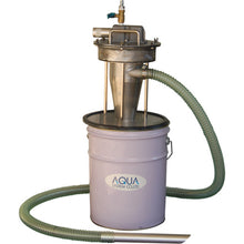 Load image into Gallery viewer, Wet &amp; Dry Vacuum Cleaner SUS type  APPQO-CY25  AQUA SYSTEM
