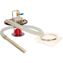 Load image into Gallery viewer, Air Pressure type Vacuum Cleaner for Pail(Wet &amp; Dry type)  APPQO-HP2  AQUA SYSTEM
