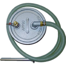 Load image into Gallery viewer, Air Pressure type Vacuum Cleaner for Pail(Wet type)  APPQO  AQUA SYSTEM
