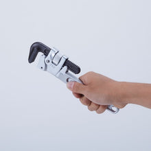 Load image into Gallery viewer, Aluminum Pipe Wrench  APW250  LOBSTER
