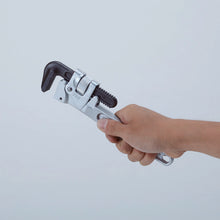 Load image into Gallery viewer, Aluminum Pipe Wrench  APW250  LOBSTER
