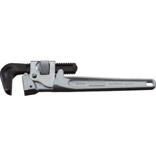 Load image into Gallery viewer, Aluminum Pipe Wrench  APW300  LOBSTER
