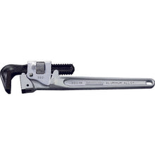 Load image into Gallery viewer, Aluminum Pipe Wrench  APW350  LOBSTER

