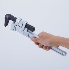 Load image into Gallery viewer, Aluminum Pipe Wrench  APW350  LOBSTER
