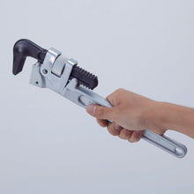 Load image into Gallery viewer, Aluminum Pipe Wrench  APW350  LOBSTER
