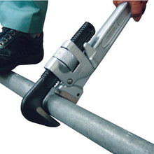 Load image into Gallery viewer, Aluminum Pipe Wrench  APW350  LOBSTER
