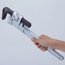 Load image into Gallery viewer, Aluminum Pipe Wrench  APW450  LOBSTER
