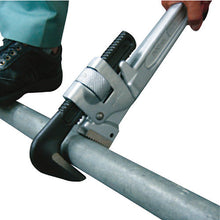Load image into Gallery viewer, Aluminum Pipe Wrench  APW450  LOBSTER
