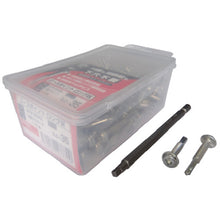 Load image into Gallery viewer, Self Drilling Tapping Screws Long Nine  APW5035L  KONOE
