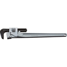 Load image into Gallery viewer, Aluminum Pipe Wrench  APW600  LOBSTER
