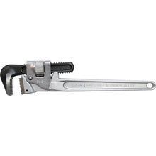 Load image into Gallery viewer, Aluminum Pipe Wrench  APW900  LOBSTER
