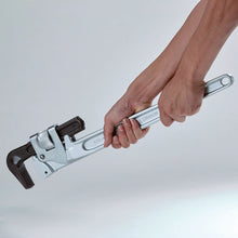 Load image into Gallery viewer, Aluminum Pipe Wrench  APW900  LOBSTER

