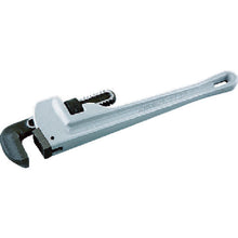 Load image into Gallery viewer, Aluminum Pipe Wrench  APWA-350  KTC
