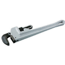 Load image into Gallery viewer, Aluminum Pipe Wrench  APWA-450  KTC

