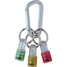 Load image into Gallery viewer, Quick Holder  AQH-S1  ANEX
