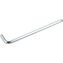 Load image into Gallery viewer, Ball Point Key Wrench With Holding Ball Type  AQK0500  ASH
