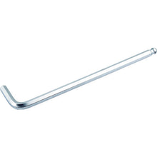 Load image into Gallery viewer, Ball Point Key Wrench With Holding Ball Type  AQK0800  ASH
