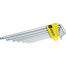 Load image into Gallery viewer, Ball Point Key Wrench  AQKS710  ASH
