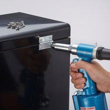 Load image into Gallery viewer, Pneumatic Riveter  AR011MX  LOBSTER
