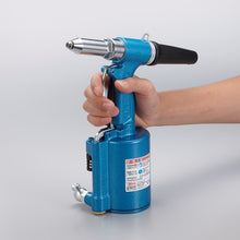 Load image into Gallery viewer, Pneumatic Riveter  AR011MX  LOBSTER
