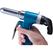 Load image into Gallery viewer, Pneumatic Riveter  AR011MX  LOBSTER

