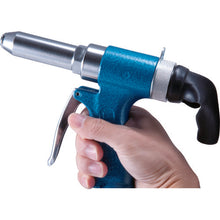 Load image into Gallery viewer, Pneumatic Riveter  AR011MX  LOBSTER
