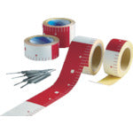 Tape Rod  AR-064  ARAO