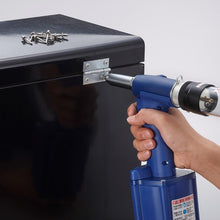Load image into Gallery viewer, Pneumatic Riveter  AR2000MV  LOBSTER

