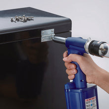 Load image into Gallery viewer, Pneumatic Riveter  AR2000MV  LOBSTER
