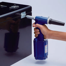 Load image into Gallery viewer, Pneumatic Riveter  AR-2000M  LOBSTER
