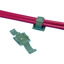 Load image into Gallery viewer, Wire Clip on Abhesive Base  ARC.68-A-C14  PANDUIT

