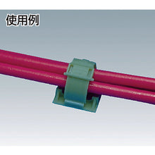 Load image into Gallery viewer, Wire Clip on Abhesive Base  ARC.68-A-C14  PANDUIT
