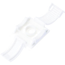 Load image into Gallery viewer, Wire Clip on Abhesive Base  ARC.68-A-Q  PANDUIT
