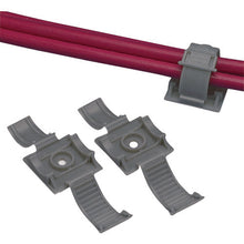 Load image into Gallery viewer, Wire Clip on Abhesive Base  ARC.68-S6-Q14  PANDUIT
