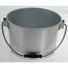 Load image into Gallery viewer, Aluminiumu Round Container  ARCA-10  TRUSCO
