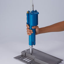 Load image into Gallery viewer, Pneumatic Riveter IN-LINE TYPE  ARV015MX  LOBSTER
