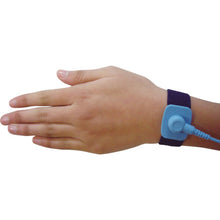 Load image into Gallery viewer, Anti-Static Wrist Strap  AS-102-10  CUSTOM
